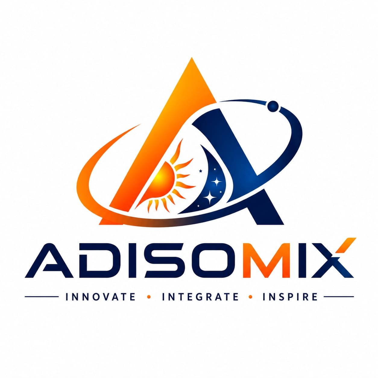 ADISOMIX logo