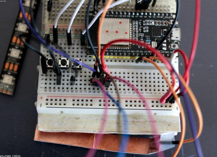 Development Boards