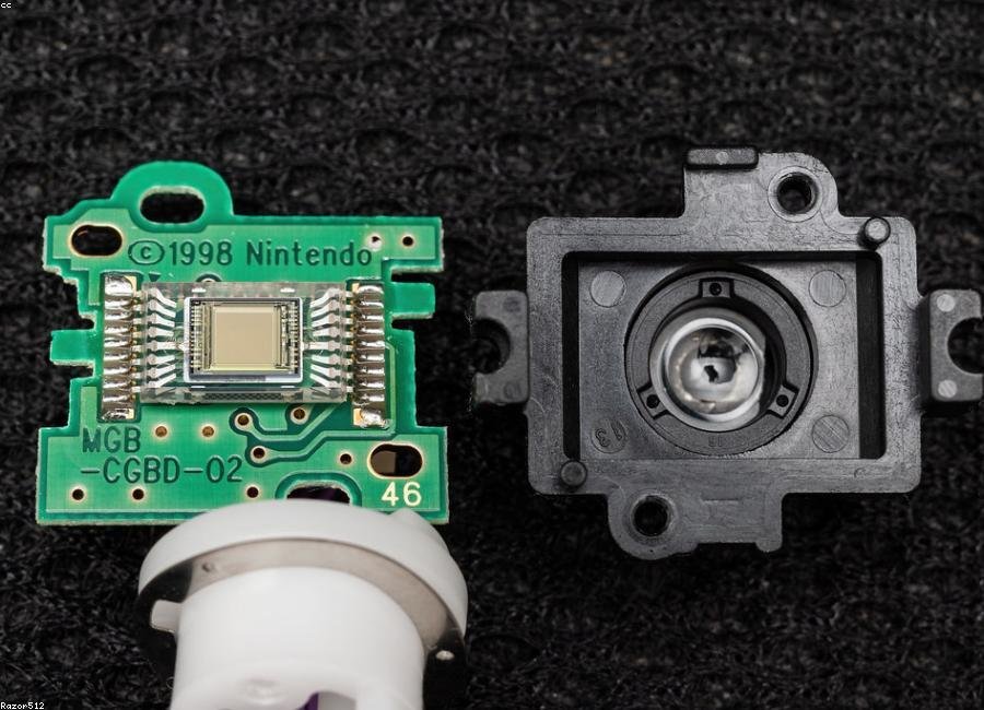 Sensors & Interfaces