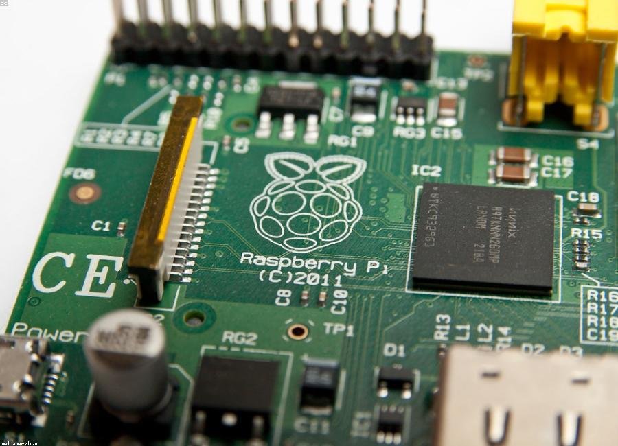 Single Board Computers