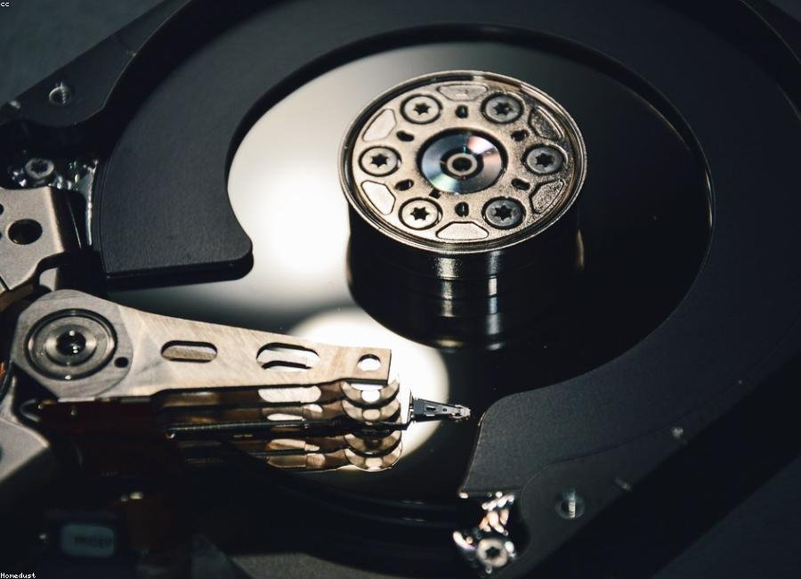 Storage & Memory