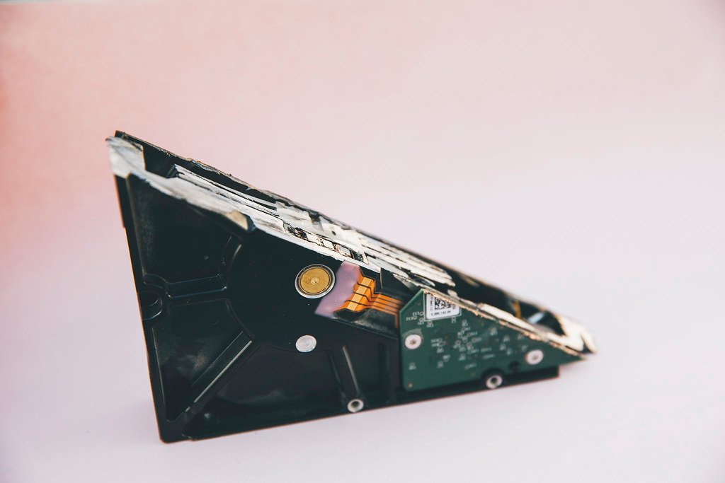 1 TB NVMe SSD Kit for Edge AI