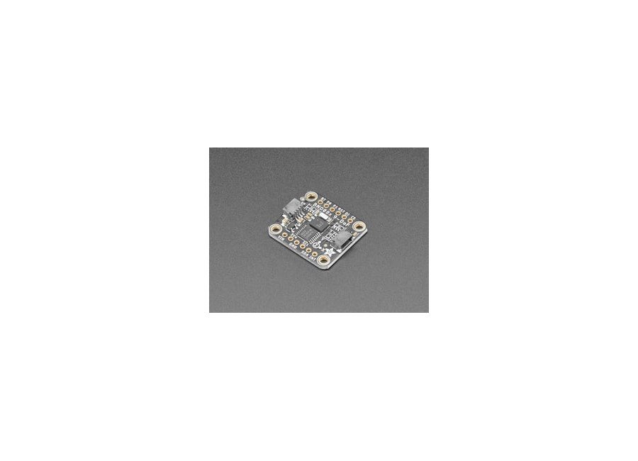 Adafruit 9-DOF Orientation IMU Fusion Breakout - BNO085 (BNO080) - STEMMA QT / Qwiic.
