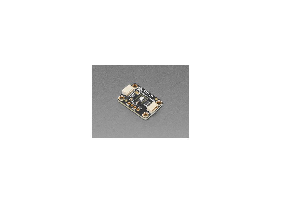 Adafruit AHT20 - Temperature & Humidity Sensor Breakout Board - STEMMA QT / Qwiic.