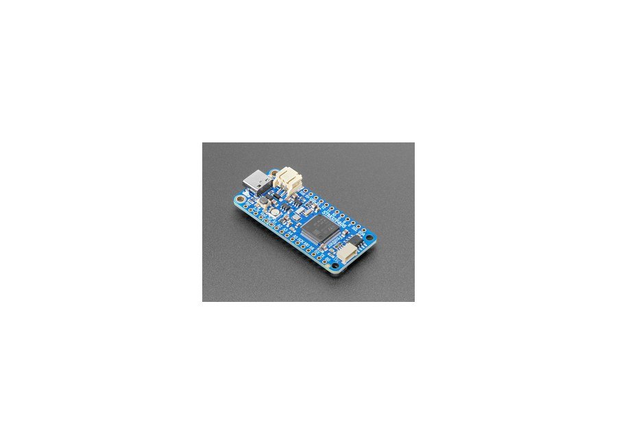 Adafruit Feather STM32F405 Express.