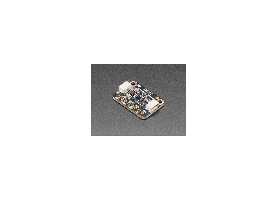 Adafruit LPS22 Pressure Sensor - STEMMA QT / Qwiic - LPS22HB.