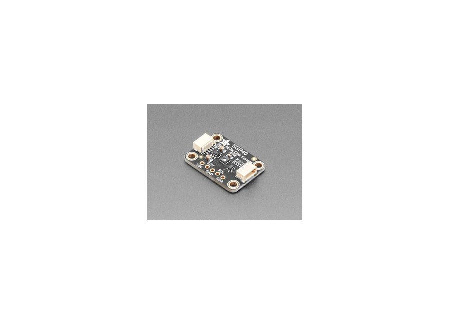 Adafruit SGP40 Air Quality Sensor Breakout - VOC Index - STEMMA QT / Qwiic.
