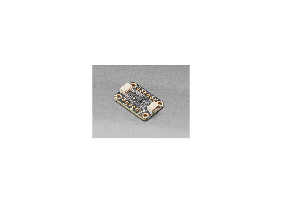Adafruit TDK InvenSense ICM-20948 9-DoF IMU (MPU-9250 Upgrade) - STEMMA QT / Qwiic.