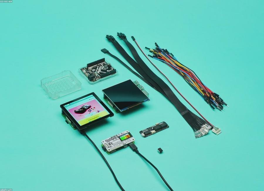 Fuse and Protection Kit