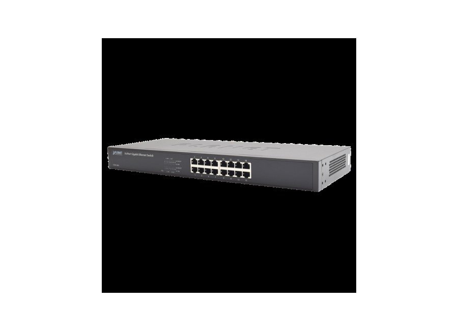 Gigabit Ethernet Switch
