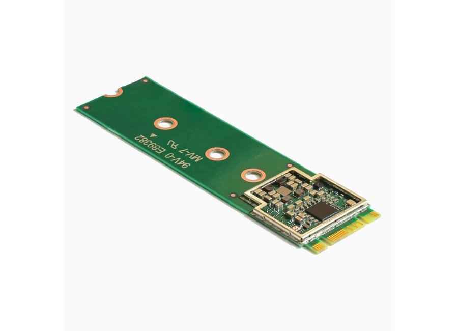 Google Coral M.2 Accelerator Module