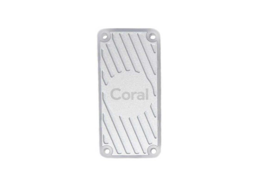 Google Coral USB Accelerator