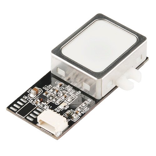 IMU Motion Sensor Module