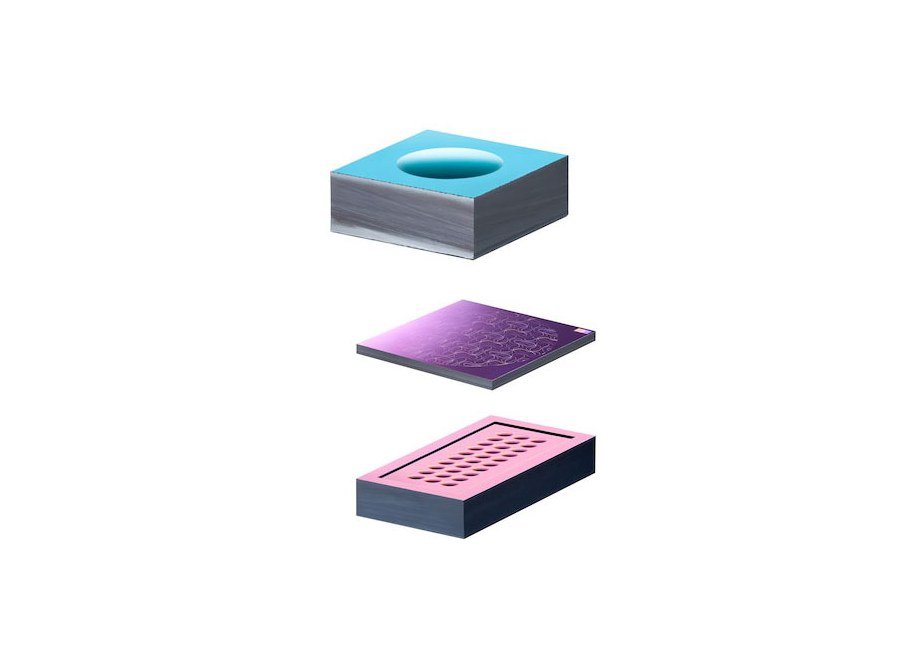 Isolated Sensor Interface Board