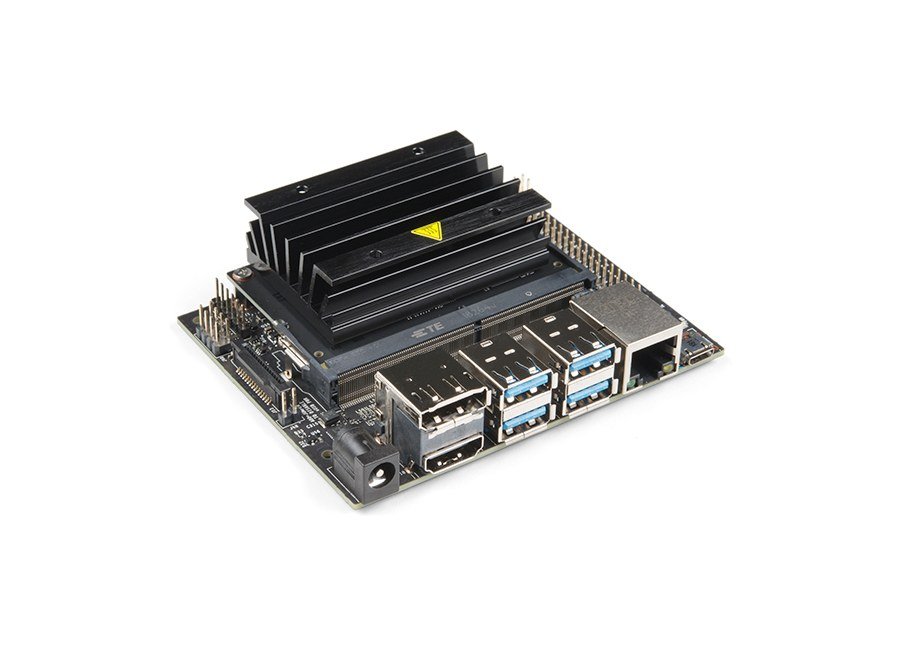 Jetson Nano Developer Kit Support Bundle