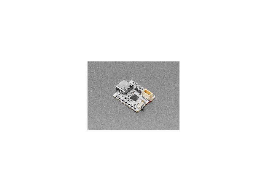 LANA TNY - CH32V203 mini microcontroller board by Phyx.