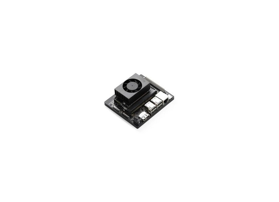 NVIDIA Jetson Orin Nano Super 8GB Development Kit