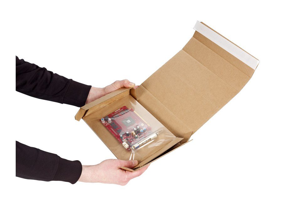 Procurement and Shipping Coordination