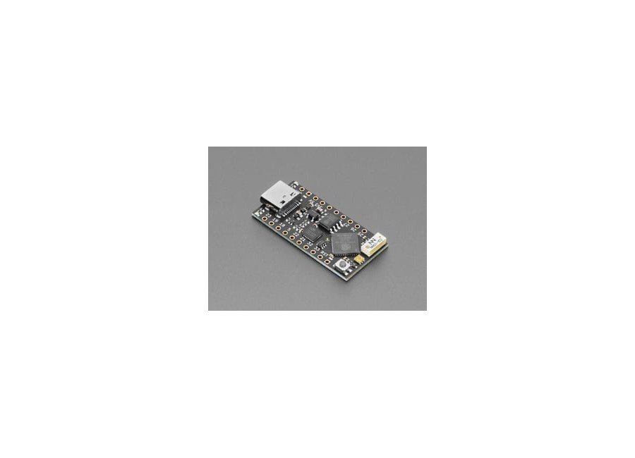 TinyPICO ESP32 Development Board with USB-C.